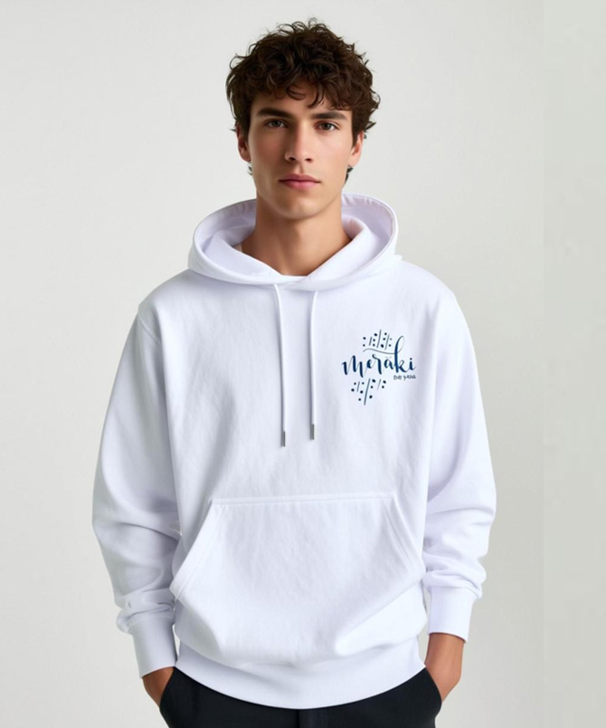 white-hoodie