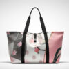 Meraki Beach Bag - Clip Close