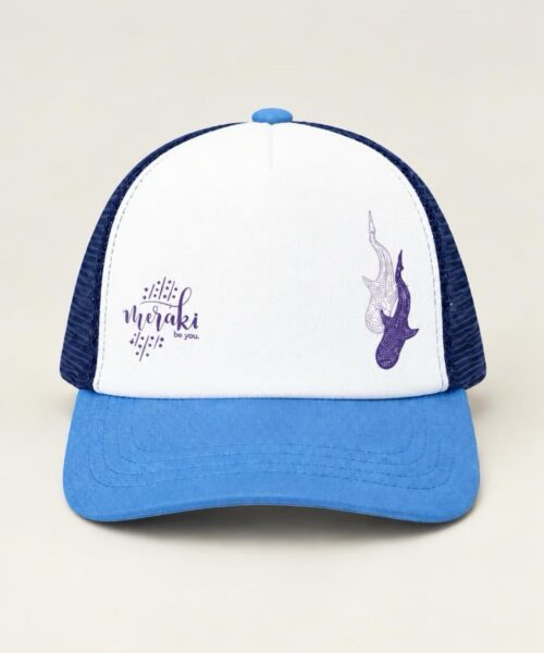 Trucker - Whaleshark
