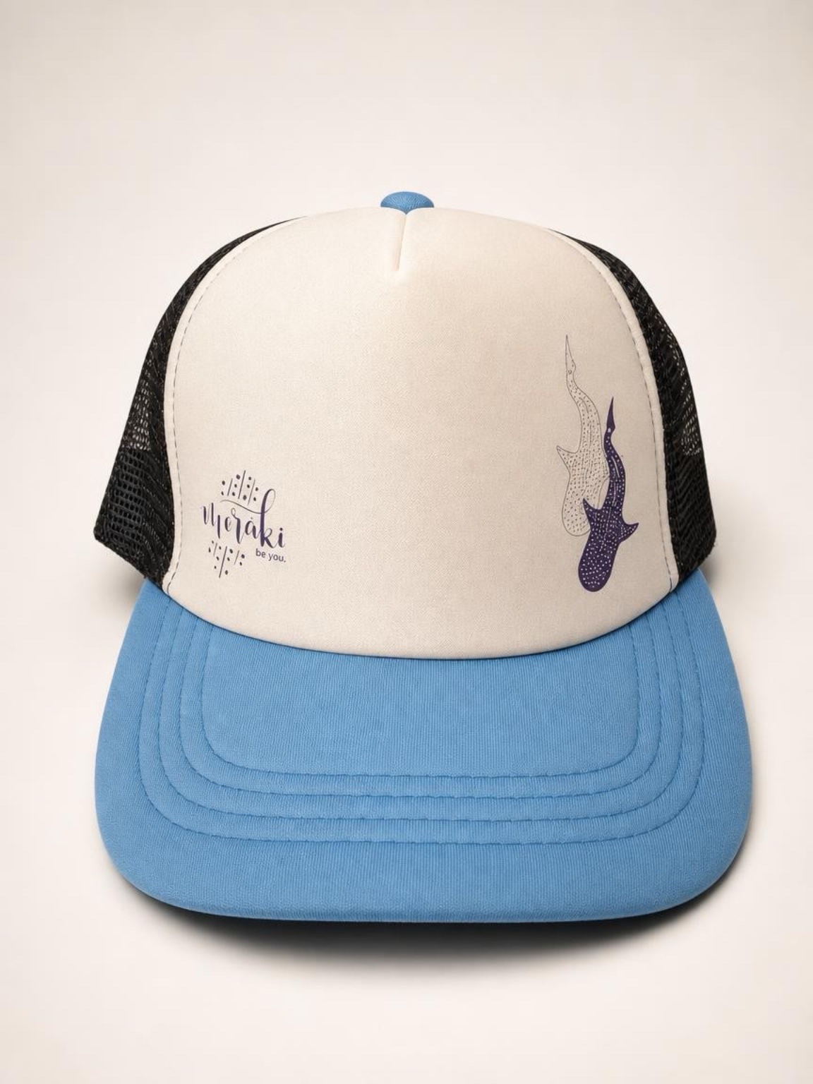 Trucker - Whaleshark