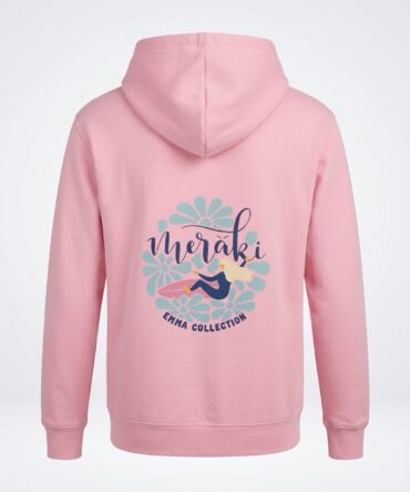Emma Collection: Signature Hoodie