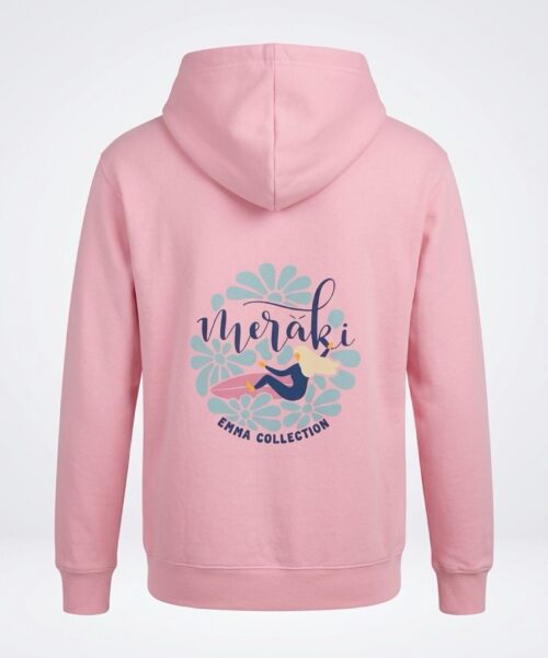 Emma Collection: Signature Hoodie