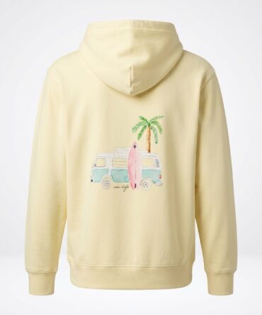 Emma Collection: Van Life Hoodie